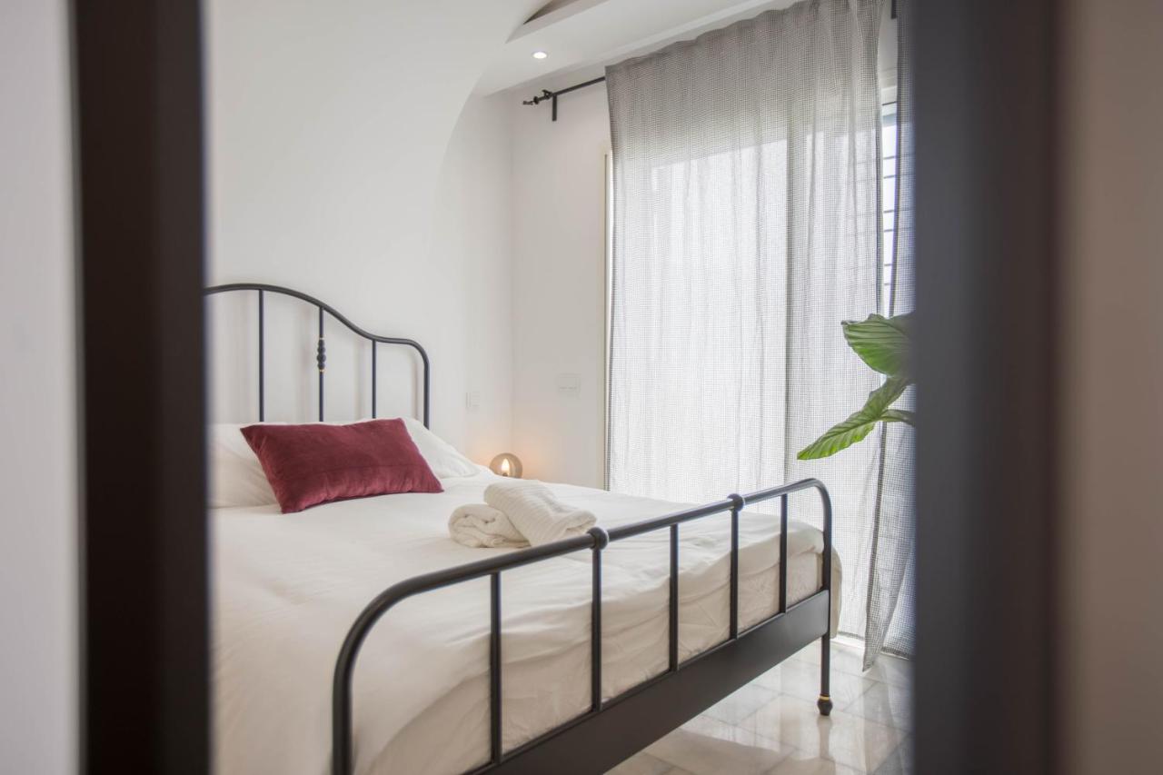 Stayhere Rabat - Agdal 1 - Comfort Residence Eksteriør billede