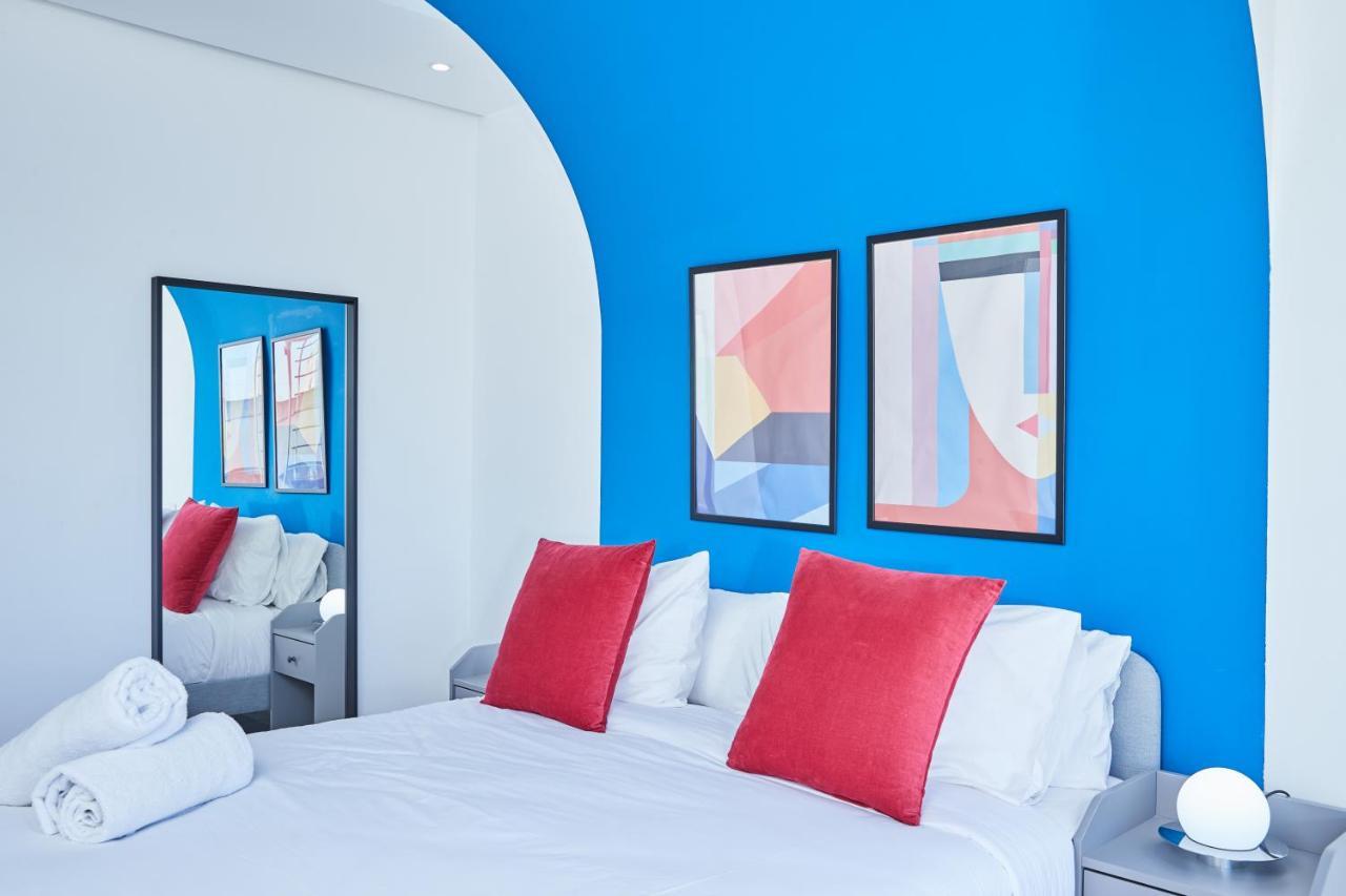 Stayhere Rabat - Agdal 1 - Comfort Residence Eksteriør billede